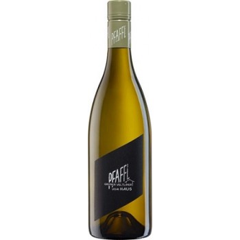 Pfaffl - Grüner Veltliner “Vom Haus” - Oostenrijk