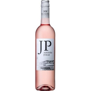 Bacalhoa JP Azeitâo Rosado - Portugal
