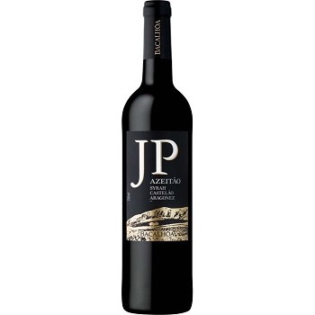 Bacalhoa JP Azeitão (Tinto) - Portugal