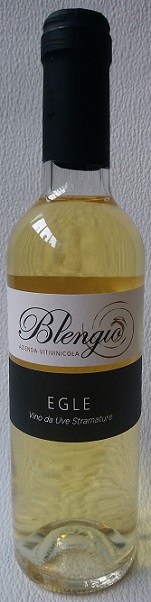 Blengio muskaatwijn