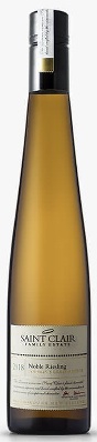St. Clair Noble Riesling NZE